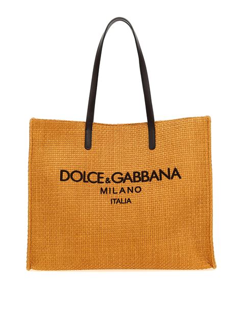 sac cabas dolce gabbana|saks dolce gabbana handbags.